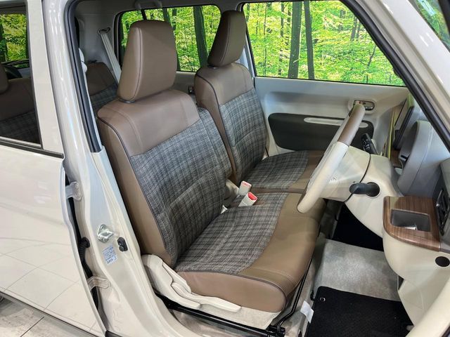 SUZUKI ALTO LAPIN LC 2024 Image 31