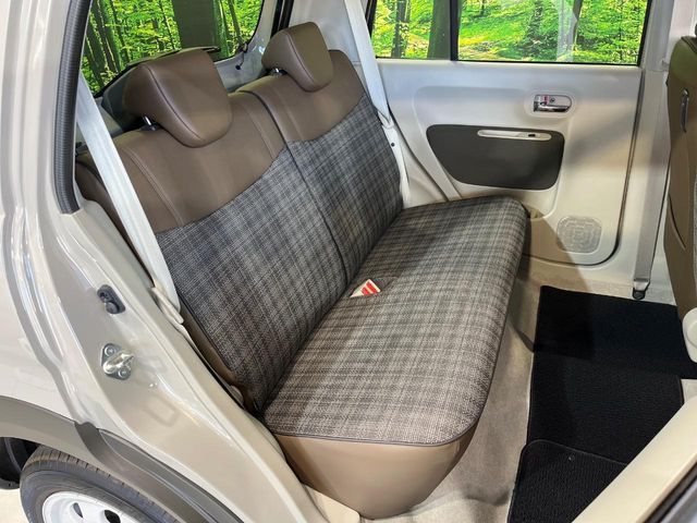 SUZUKI ALTO LAPIN LC 2024 Image 31