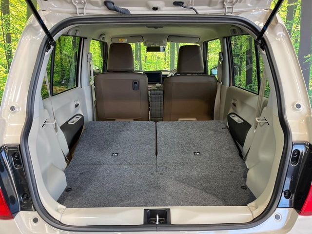 SUZUKI ALTO LAPIN LC 2024 Image 31