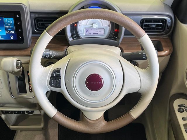 SUZUKI ALTO LAPIN LC 2024 Image 31