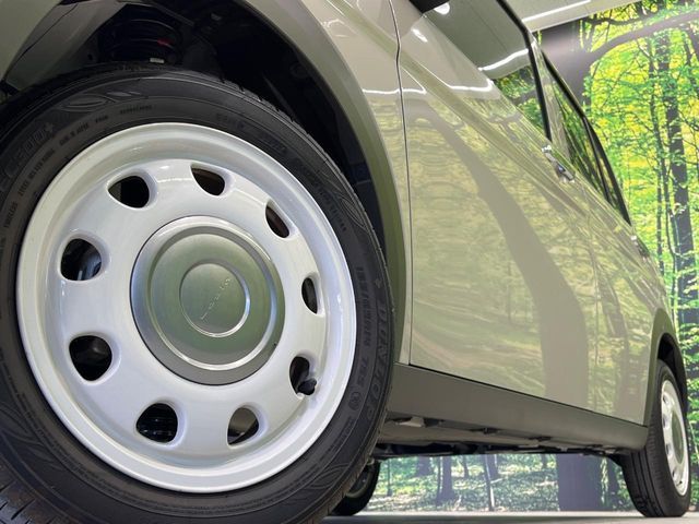 SUZUKI ALTO LAPIN LC 2024 Image 31