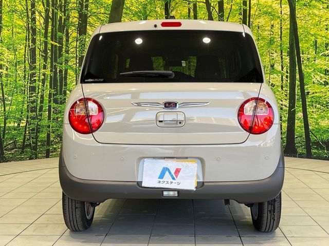 SUZUKI ALTO LAPIN LC 2024 Image 31