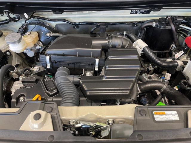 SUZUKI ALTO LAPIN LC 2024 Image 31