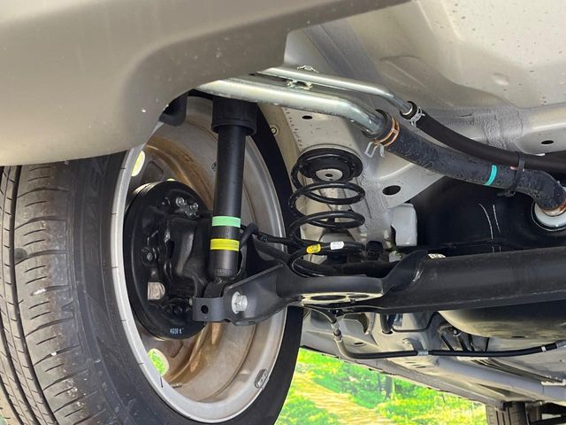 SUZUKI ALTO LAPIN LC 2024 Image 31