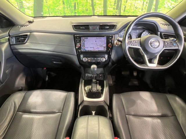 NISSAN X-TRAIL 4WD 2018 Image 31