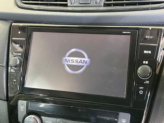 NISSAN X-TRAIL 4WD 2018 Image 31