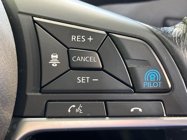 NISSAN X-TRAIL 4WD 2018 Image 31