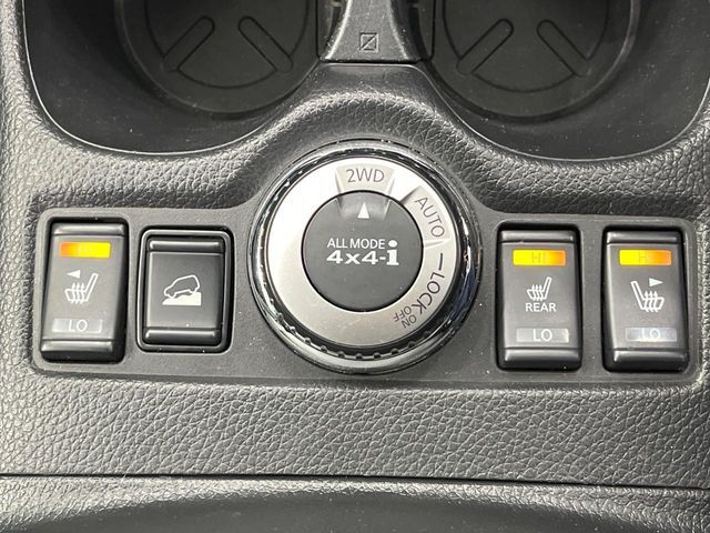 NISSAN X-TRAIL 4WD 2018 Image 31