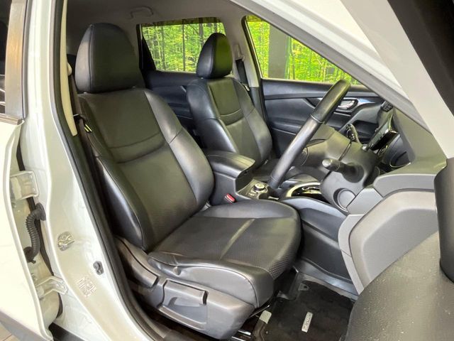 NISSAN X-TRAIL 4WD 2018 Image 31