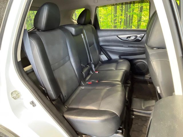 NISSAN X-TRAIL 4WD 2018 Image 31