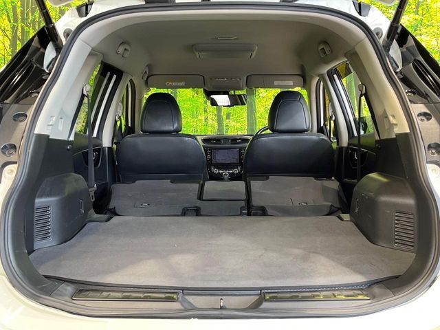 NISSAN X-TRAIL 4WD 2018 Image 31