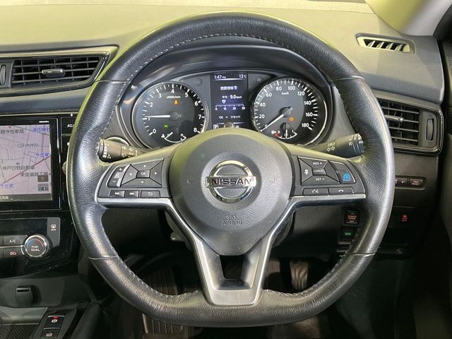 NISSAN X-TRAIL 4WD 2018 Image 31