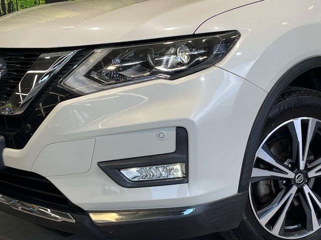 NISSAN X-TRAIL 4WD 2018 Image 31