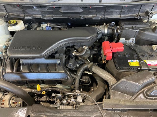 NISSAN X-TRAIL 4WD 2018 Image 31