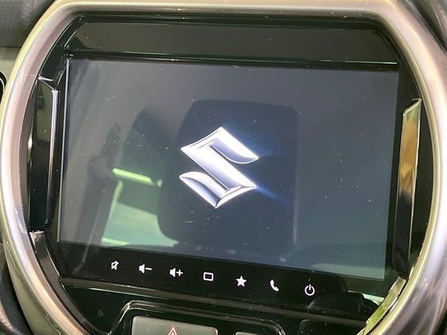 SUZUKI HUSTLER 2022 Image 31