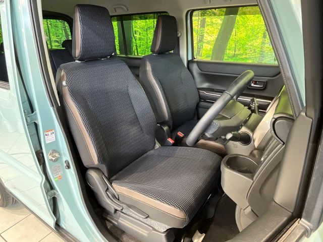 SUZUKI HUSTLER 2022 Image 31