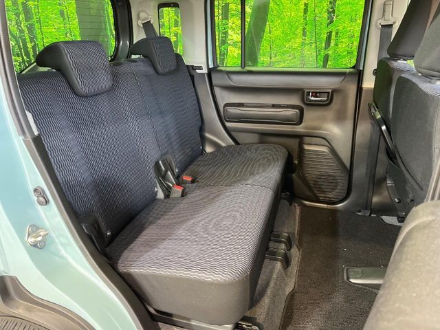 SUZUKI HUSTLER 2022 Image 31