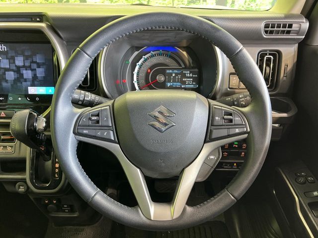 SUZUKI HUSTLER 2022 Image 31