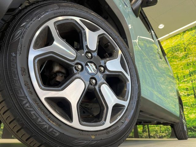 SUZUKI HUSTLER 2022 Image 31