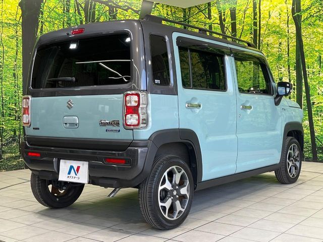 SUZUKI HUSTLER 2022 Image 31