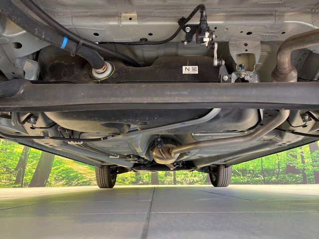 SUZUKI HUSTLER 2022 Image 31