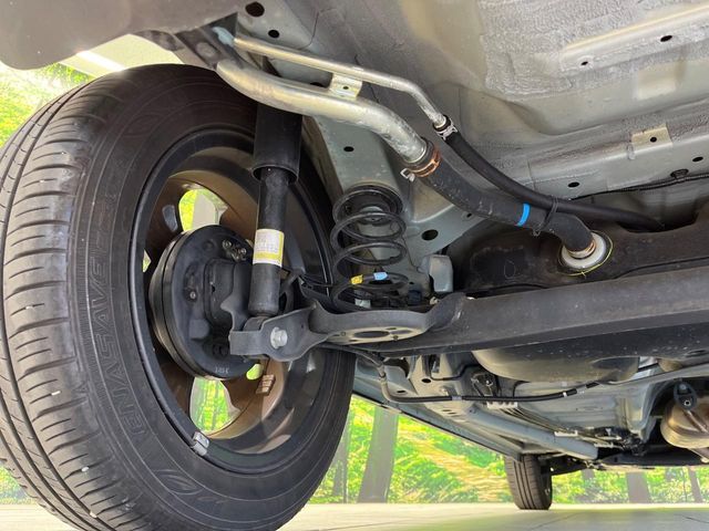 SUZUKI HUSTLER 2022 Image 31