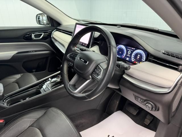 JEEP COMPASS 4WD 2022 Image 31