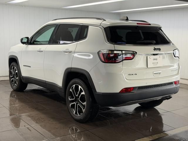 JEEP COMPASS 4WD 2022 Image 31