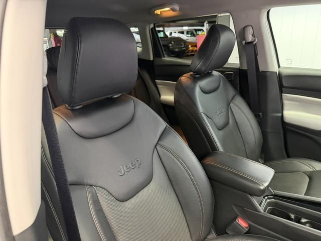 JEEP COMPASS 4WD 2022 Image 31