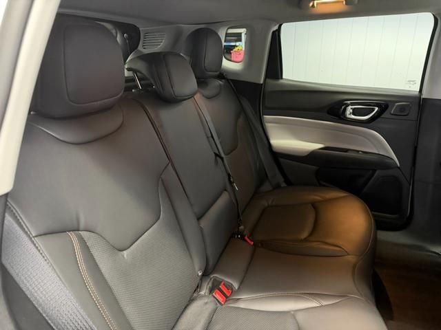 JEEP COMPASS 4WD 2022 Image 31