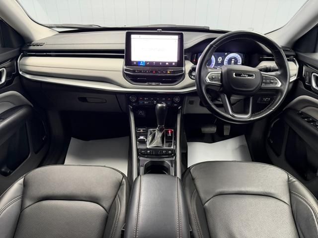 JEEP COMPASS 4WD 2022 Image 31