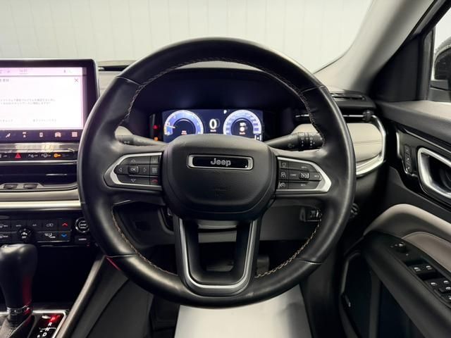 JEEP COMPASS 4WD 2022 Image 31