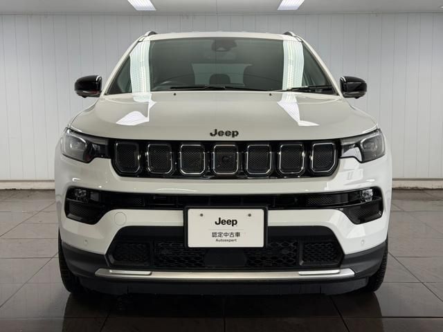 JEEP COMPASS 4WD 2022 Image 31
