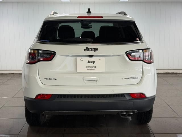JEEP COMPASS 4WD 2022 Image 31