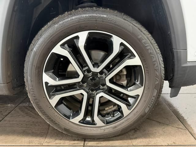 JEEP COMPASS 4WD 2022 Image 31