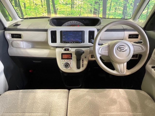 DAIHATSU MOVE CANBUS 2018 Image 31