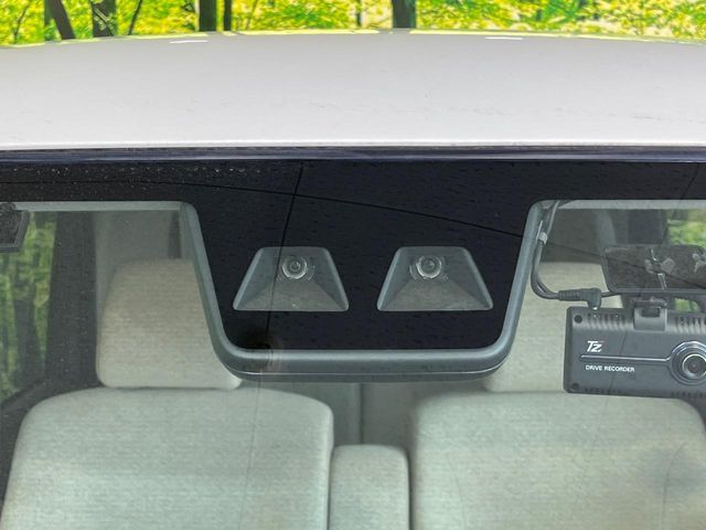 DAIHATSU MOVE CANBUS 2018 Image 31