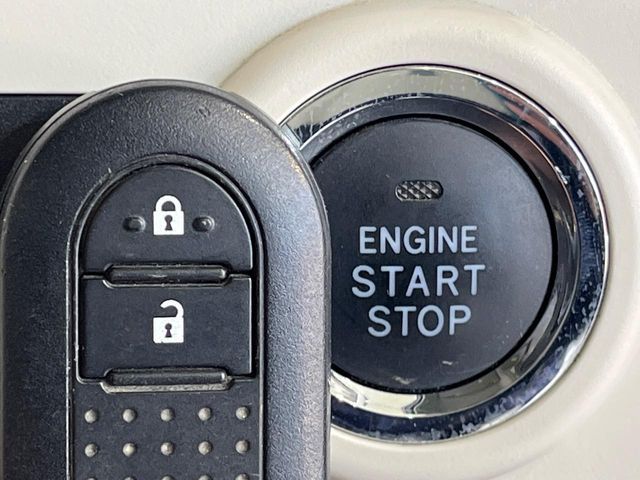 DAIHATSU MOVE CANBUS 2018 Image 31