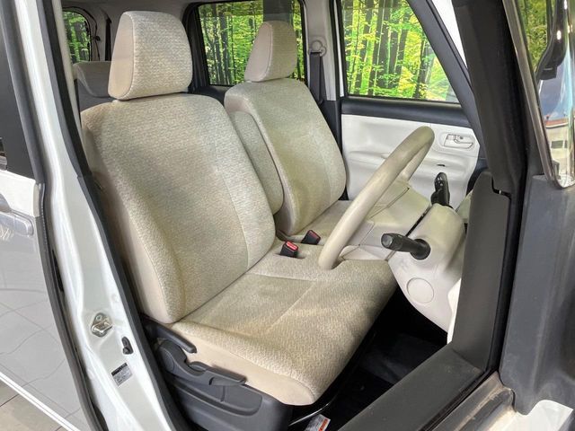 DAIHATSU MOVE CANBUS 2018 Image 31