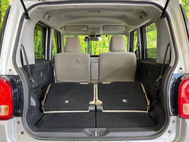 DAIHATSU MOVE CANBUS 2018 Image 31