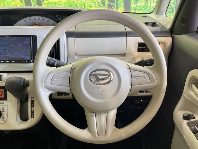 DAIHATSU MOVE CANBUS 2018 Image 31