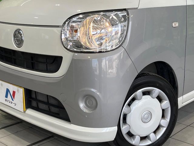 DAIHATSU MOVE CANBUS 2018 Image 31