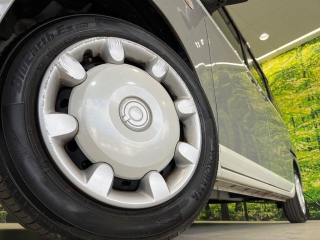 DAIHATSU MOVE CANBUS 2018 Image 31