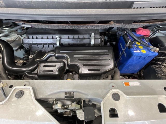 DAIHATSU MOVE CANBUS 2018 Image 31