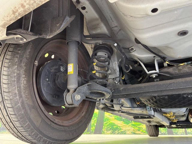 DAIHATSU MOVE CANBUS 2018 Image 31