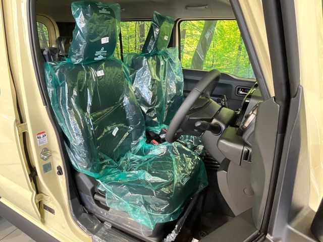 SUZUKI JIMNY NOMADE 2026 Image 31