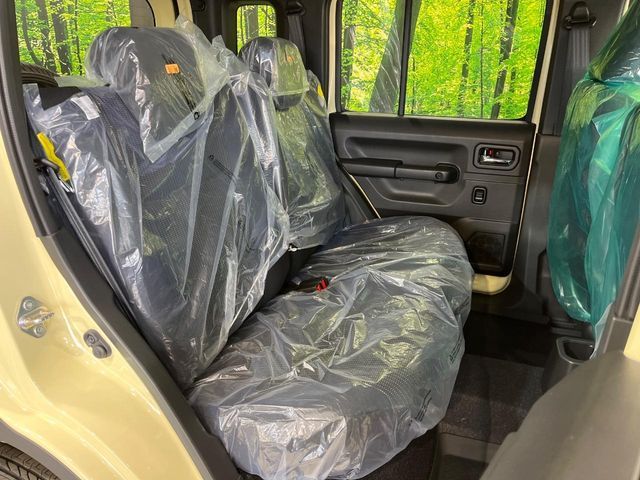 SUZUKI JIMNY NOMADE 2026 Image 31