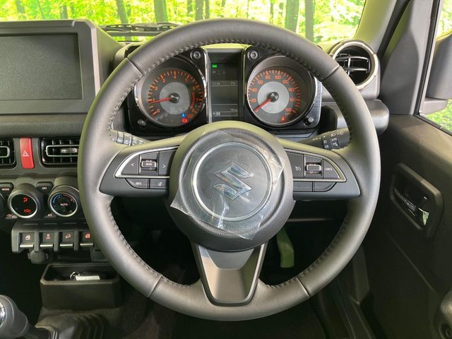 SUZUKI JIMNY NOMADE 2026 Image 31