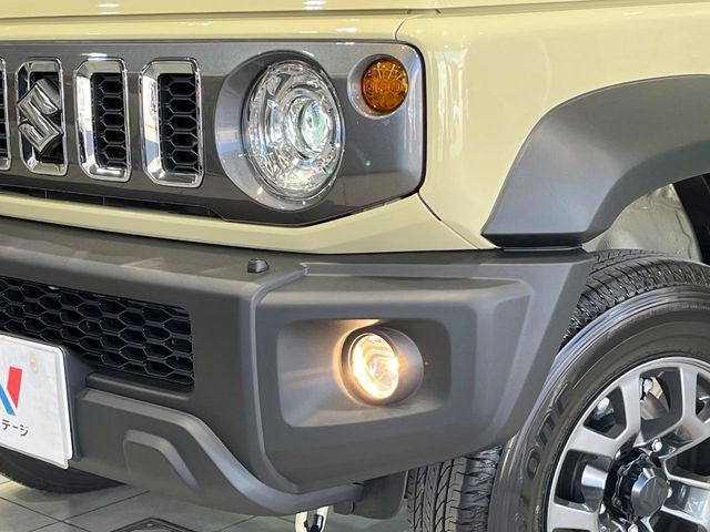SUZUKI JIMNY NOMADE 2026 Image 31