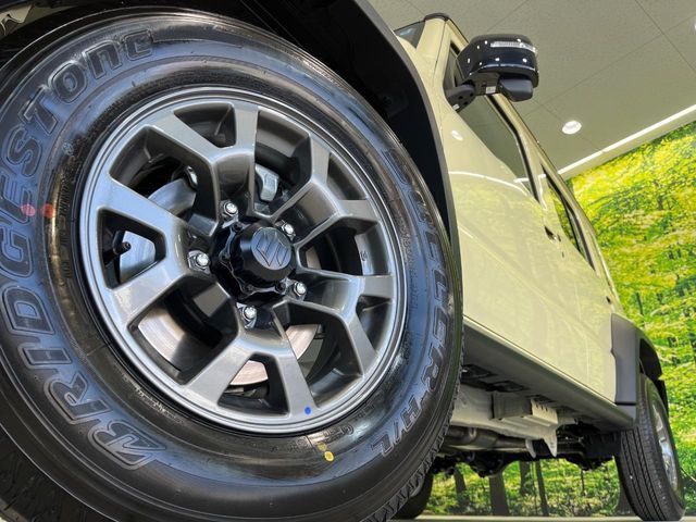 SUZUKI JIMNY NOMADE 2026 Image 31